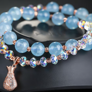 HIS & HERS | A Symbol of Connection