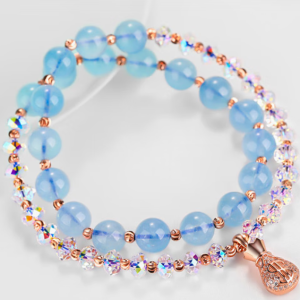 AQUAMARINE ENERGY | Your Daily Lucky Charm