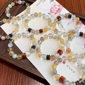 High-Quality Natural Crystals