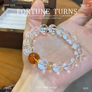 Hand-Selected Natural Gemstones
